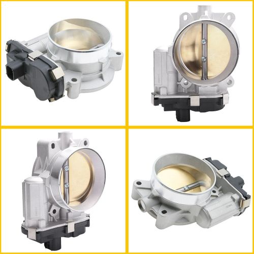 Throttle Body For Chevrolet Silverado 1500 GMC Sierra 1500 5.3L 2009 2010-2013 W, US $68.99, image 2