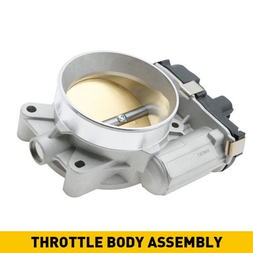 Throttle Body For Chevrolet Silverado 1500 GMC Sierra 1500 5.3L 2009 2010-2013 W, US $68.99, image 7