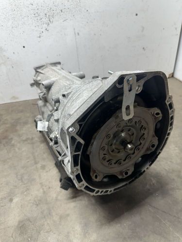 12-19 BMW F30 320XI AWD Automatic Transmission Gearbox Assembly GA8HP45X OEM✅, US $500.00, image 5