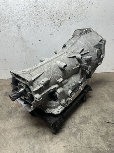 12-19 BMW F30 320XI AWD Automatic Transmission Gearbox Assembly GA8HP45X OEM✅, US $500.00, image 6