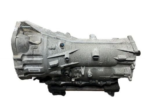 12-19 BMW F30 320XI AWD Automatic Transmission Gearbox Assembly GA8HP45X OEM✅, US $500.00, image 8