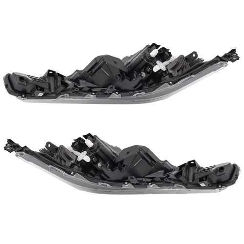 Full LED Headlight Assembly For Toyota Corolla SE XSE XLE 2023-2024 Left+Right, US $453.00, image 11