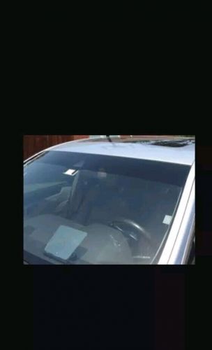 PreCut Film Front Windshield Eyebrow COMPUTER CUT 20% For Ford Sedan/Suv, US $15.99, image 3