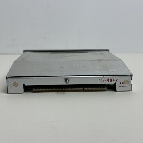 Bendix king kma 24 audio panel 066-1055-03 (14/28v) bench tested with faa 8130