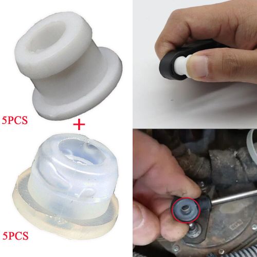 Transmission Shifter Lever Cable Bushing End Connector Sleeve For Dodge Caliber, US $11.99, image 11