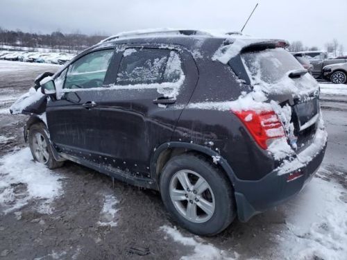 Alternator Fits 13-20 TRAX 277520, US $70.00, image 4