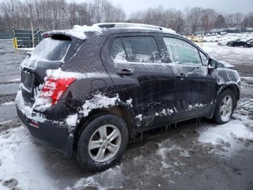 Alternator Fits 13-20 TRAX 277520, US $70.00, image 5