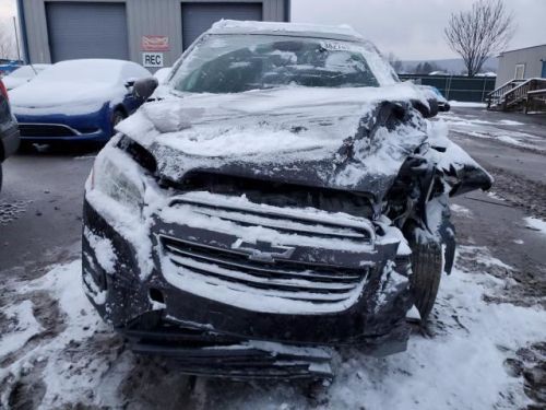 Alternator Fits 13-20 TRAX 277520, US $70.00, image 7