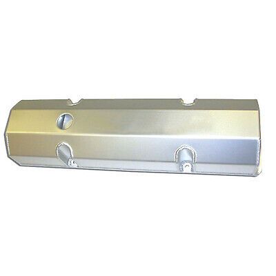 Racing power co-packaged sbc alum fabricated tall v/c chrome r6145c