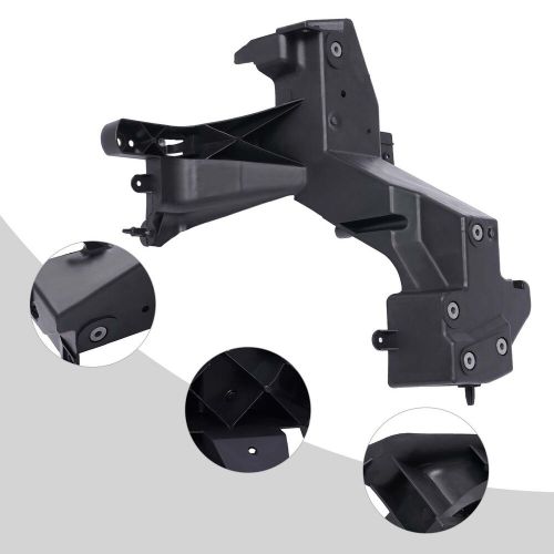 New Headlight Lamp Mounting Bracket Left Driver Side for Dodge Durango 2011-2013, US $49.72, image 12