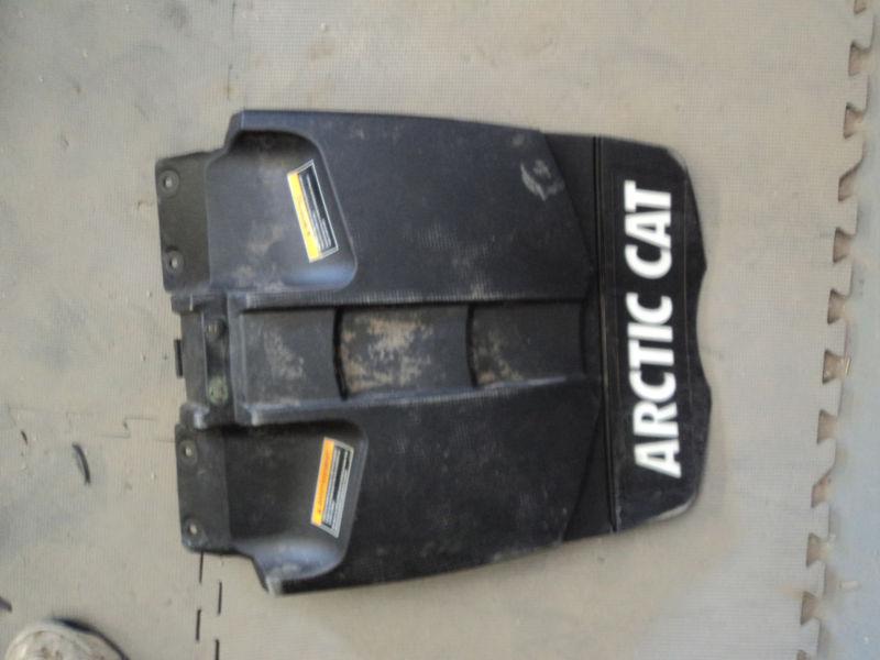 Arctic cat proclimb m8 m1100 snow mud flap  #466 s