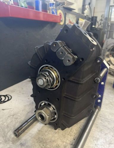 Hewland LG600 Reproduction MK2 MK1 New Can Am Lola McLaren Race Indy Car GT40, US $1,000.00, image 2