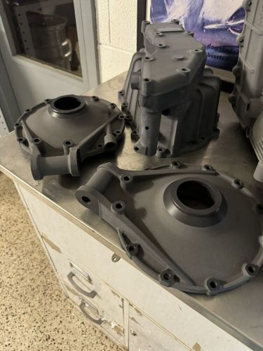 Hewland LG600 Reproduction MK2 MK1 New Can Am Lola McLaren Race Indy Car GT40, US $1,000.00, image 7