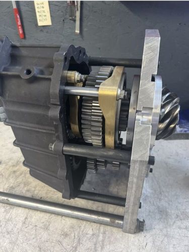 Hewland LG600 Reproduction MK2 MK1 New Can Am Lola McLaren Race Indy Car GT40, US $1,000.00, image 13