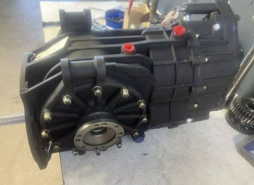 Hewland LG600 Reproduction MK2 MK1 New Can Am Lola McLaren Race Indy Car GT40, US $1,000.00, image 14