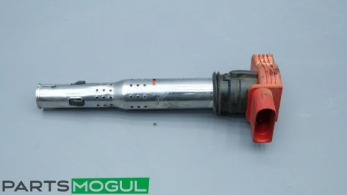 2007-2009 audi a5 a8 l d3 ignition coil coils igniter ignitor 06e905115d oem