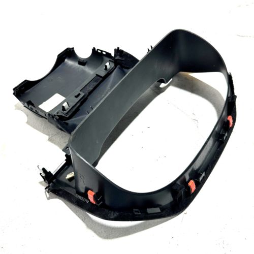 2016-2022 HONDA PILOT ELITE STEERING COLUMN UPPER TRIM COVER BLACK OEM, US $34.90, image 15