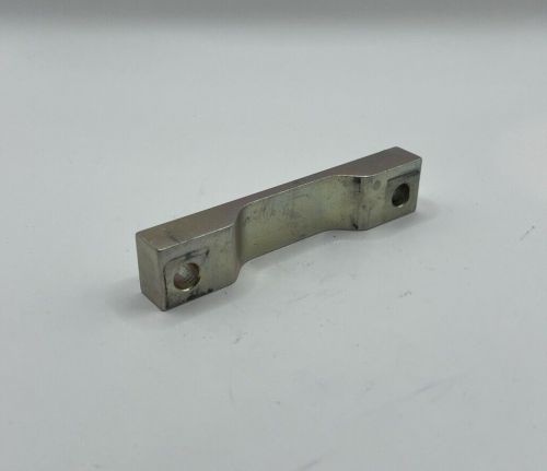 USED Tony Kart OTK BSD Rear Brake Disc 206x16mm and Bracket, US $175.00, image 4