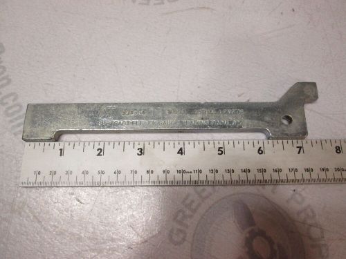 328364, 0328364 OMC Evinrude Johnson Driveshaft Shimming Tool Gauge Bar 7.553", US $25.00, image 2