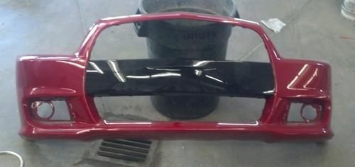 2013 dodge charger srt8 front bumper