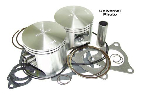Wiseco piston kit - arctic cat sk1318