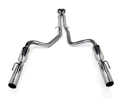 SLP Performance 31560 Exhaust System, 2005-06 GTO "LoudMouth" w/PowerFlo-X Cro, US $762.60, image 6