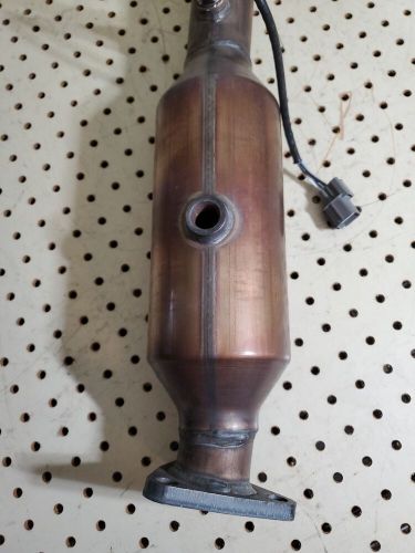 Audi Q5 Exhaust 2.0 Catalytic Converter w/accessories, US $499.99, image 3