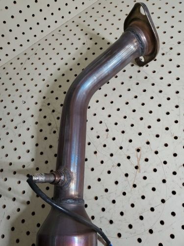 Audi Q5 Exhaust 2.0 Catalytic Converter w/accessories, US $499.99, image 4