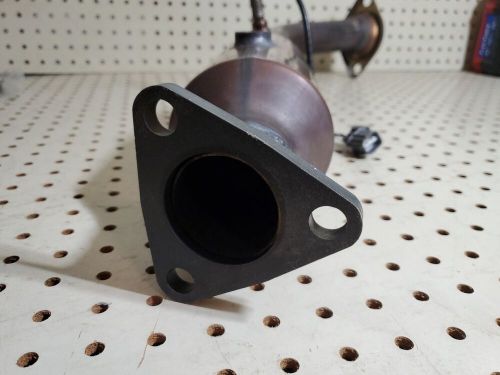 Audi Q5 Exhaust 2.0 Catalytic Converter w/accessories, US $499.99, image 5