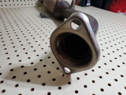 Audi Q5 Exhaust 2.0 Catalytic Converter w/accessories, US $499.99, image 6