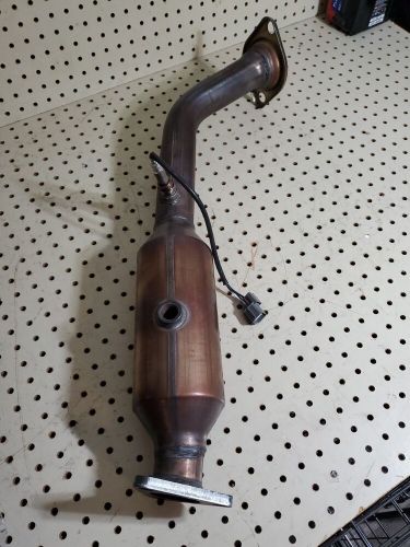 Audi Q5 Exhaust 2.0 Catalytic Converter w/accessories, US $499.99, image 7