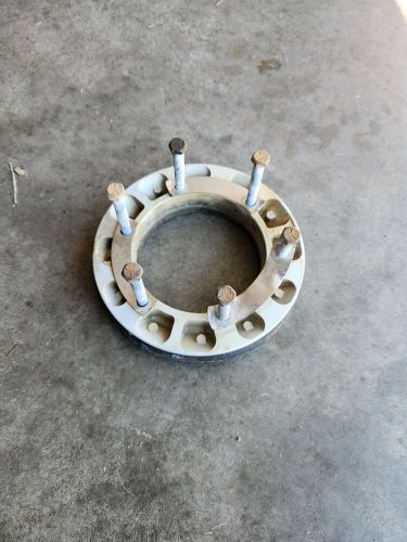 Volvo penta 280 290 DUO PROP transom ring 873048 806623 W/RUBBER SEAL & BOLTS, US $39.99, image 2