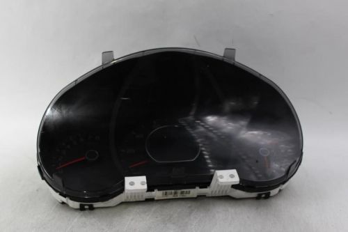 Speedometer Model 15K Miles MPH Fits 2014-2015 KIA SOUL OEM #30460, US $124.99, image 3