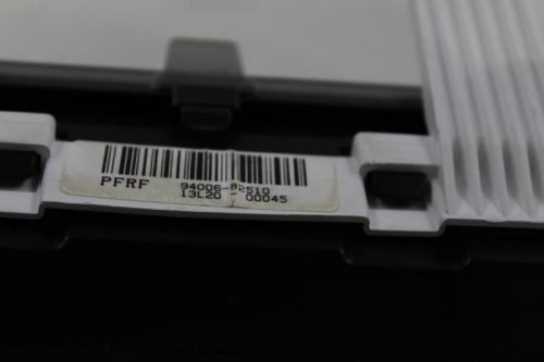 Speedometer Model 15K Miles MPH Fits 2014-2015 KIA SOUL OEM #30460, US $124.99, image 4