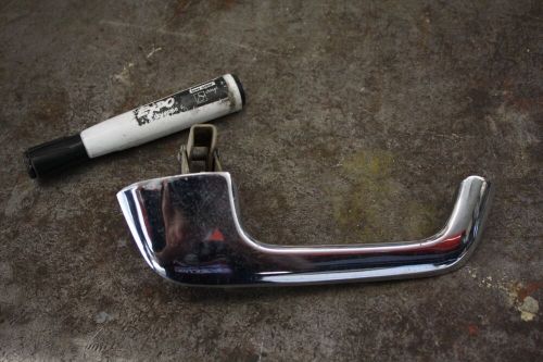 64 FAIRLANE EXTERIOR TRIM PIECES, US $10.00, image 2