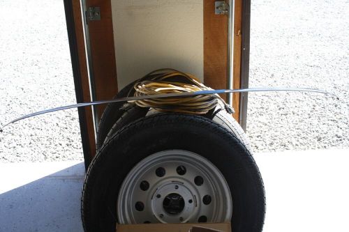 64 FAIRLANE EXTERIOR TRIM PIECES, US $10.00, image 4