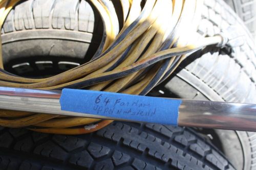 64 FAIRLANE EXTERIOR TRIM PIECES, US $10.00, image 5