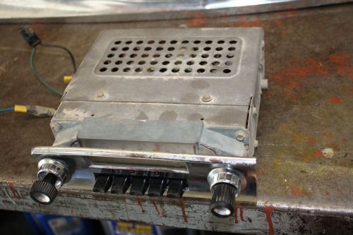 64 FAIRLANE EXTERIOR TRIM PIECES, US $10.00, image 9