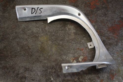 64 FAIRLANE EXTERIOR TRIM PIECES, US $10.00, image 12