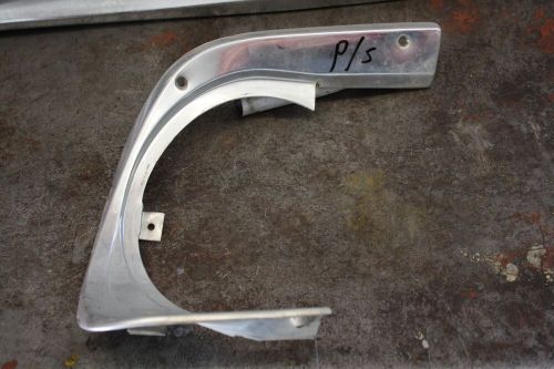 64 FAIRLANE EXTERIOR TRIM PIECES, US $10.00, image 13