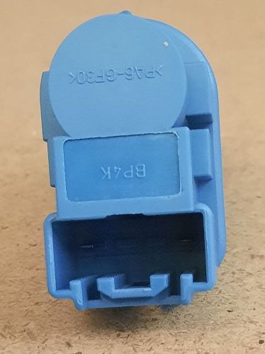 Mazda 2 3 6 de bk bl gh brake pedal light activation switch genuine