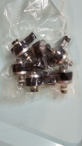 Mercury Outboard Fuel Injectors Optimax 150 HP, US $40.00, image 3