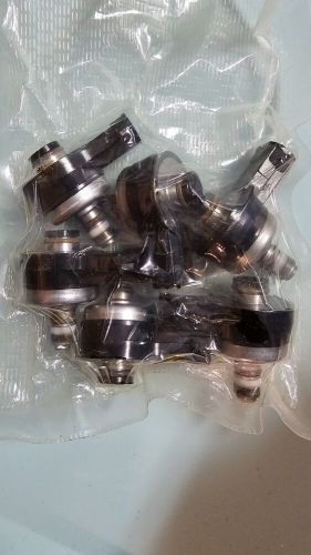 Mercury Outboard Fuel Injectors Optimax 150 HP, US $40.00, image 4