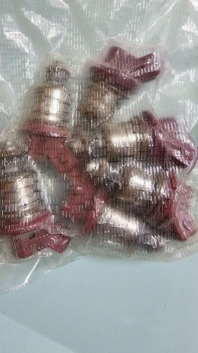 Mercury Outboard Fuel Injectors Optimax 150 HP, US $40.00, image 5