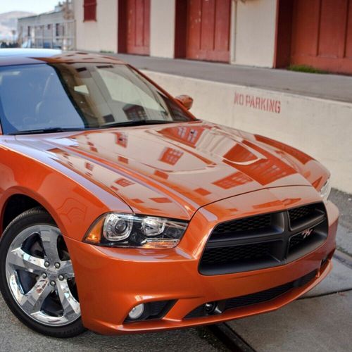 FOR DODGE CHARGER 2006 2007 2008 - 2010 CORNER LAMP LEFT RIGHT PASSENGER, US $28.99, image 5