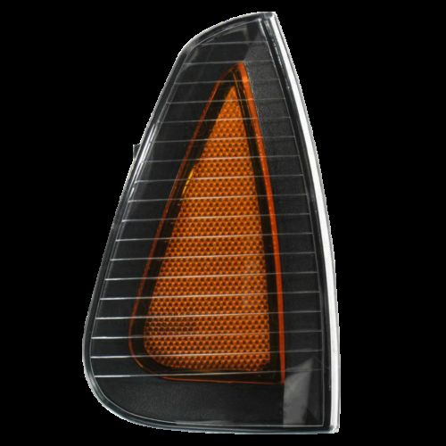 FOR DODGE CHARGER 2006 2007 2008 - 2010 CORNER LAMP LEFT RIGHT PASSENGER, US $28.99, image 14