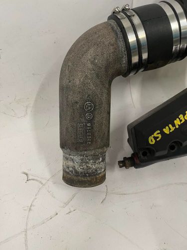 Volvo Penta 1998 Right Exhaust Manifolds Assembly V8 5.0 5.7 FRESH WATER, US $277.00, image 2