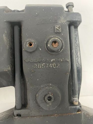 Volvo Penta 1998 Right Exhaust Manifolds Assembly V8 5.0 5.7 FRESH WATER, US $277.00, image 3