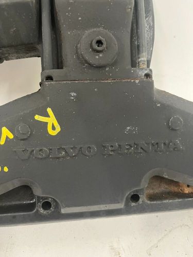 Volvo Penta 1998 Right Exhaust Manifolds Assembly V8 5.0 5.7 FRESH WATER, US $277.00, image 4