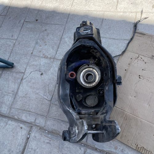 Mercruiser Alpha I Housing Outdrive Parts Mercury, US $150.00, image 2